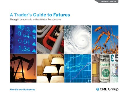 A Trader's Guide to Futures cover